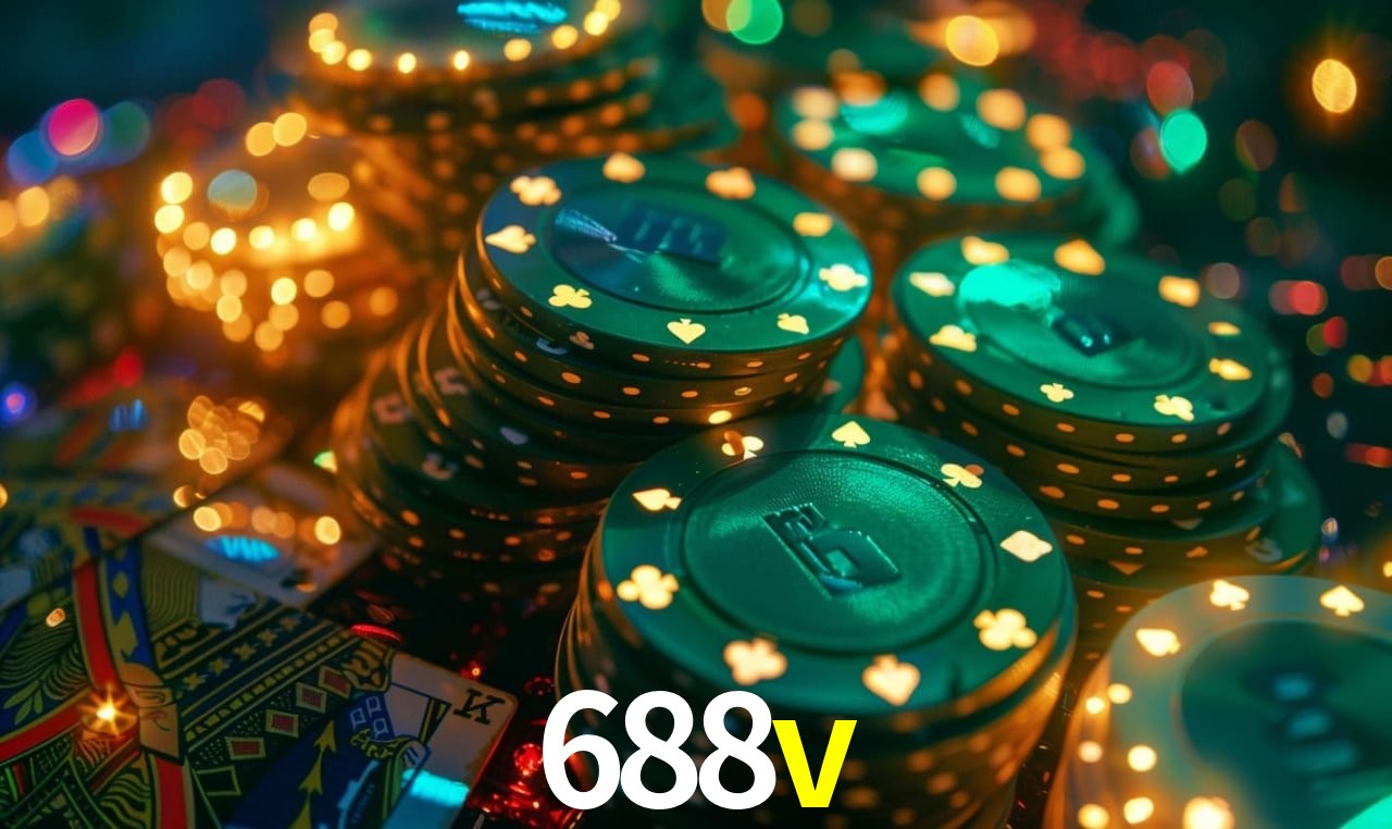 Bônus de Boas-vindas 688v