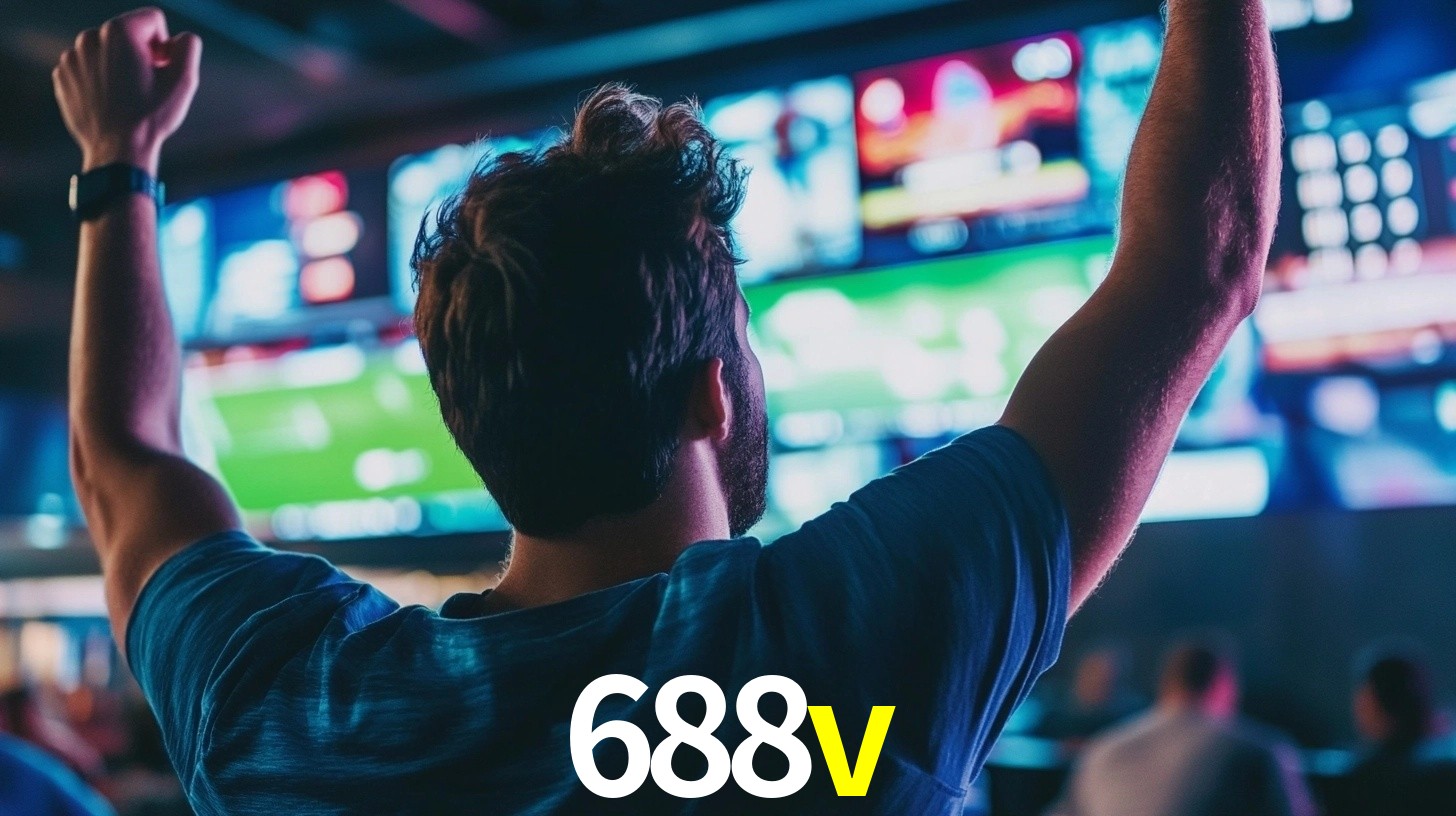 688v - Cassino Sempre com Você - 688v.com