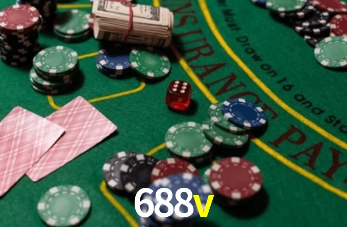 688v