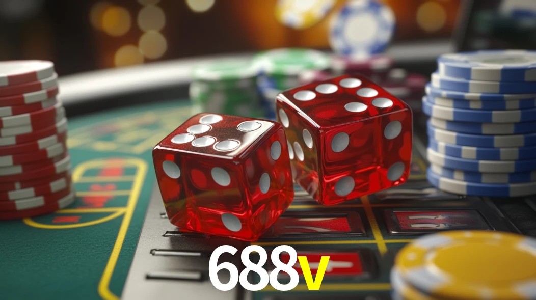 VIP Casino 688v