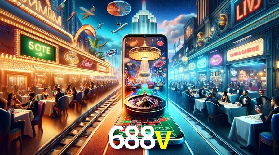Responsive Design 688v