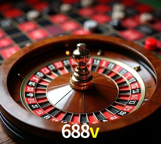 Caishen Wins 688v