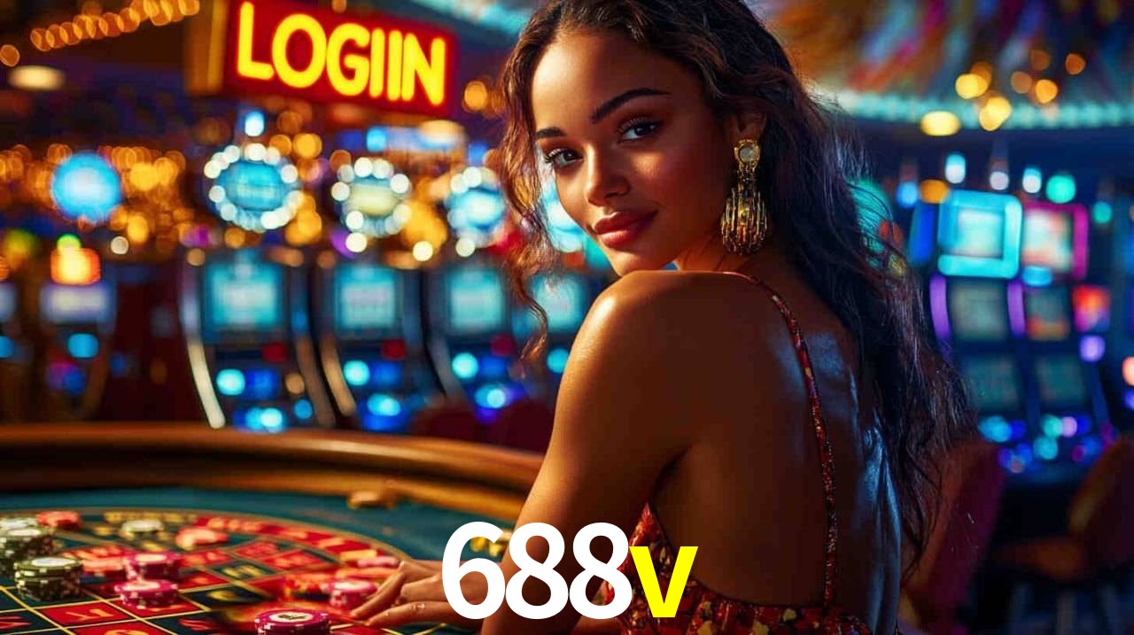 Login Seguro 688v
