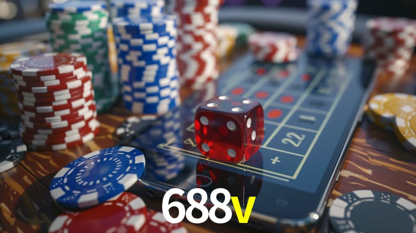 Bônus Generosos e Exclusivos no 688v para Você!