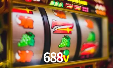 Descubra a Magia dos Jogos de Arcade no 688v
