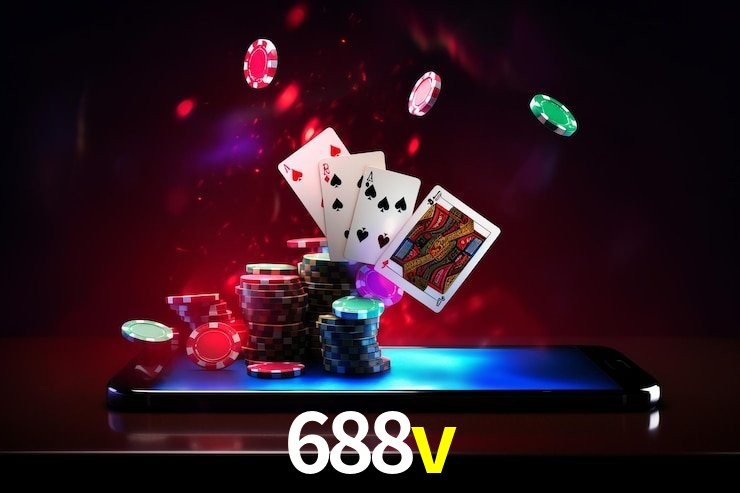 Live Casino 688v
