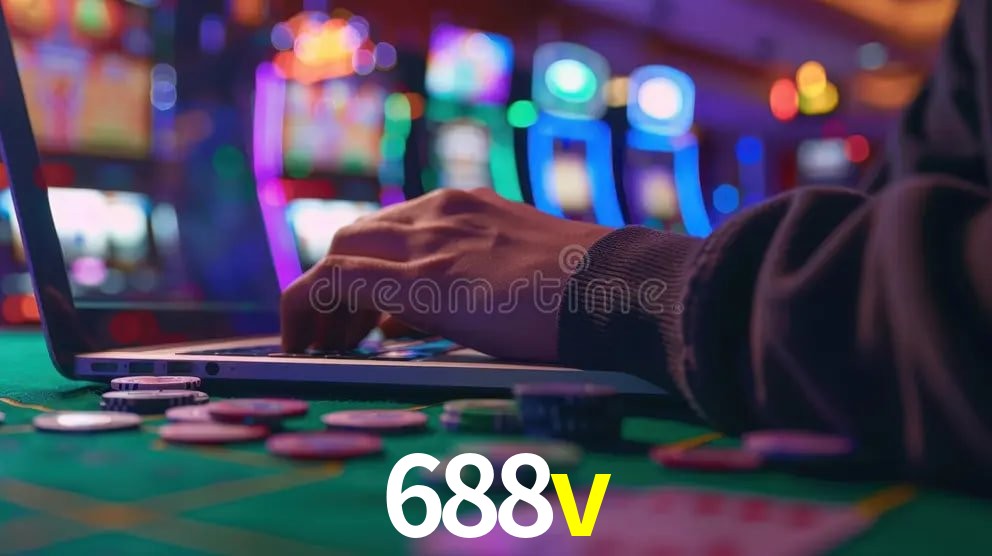 Bônus de Boas-vindas 688v
