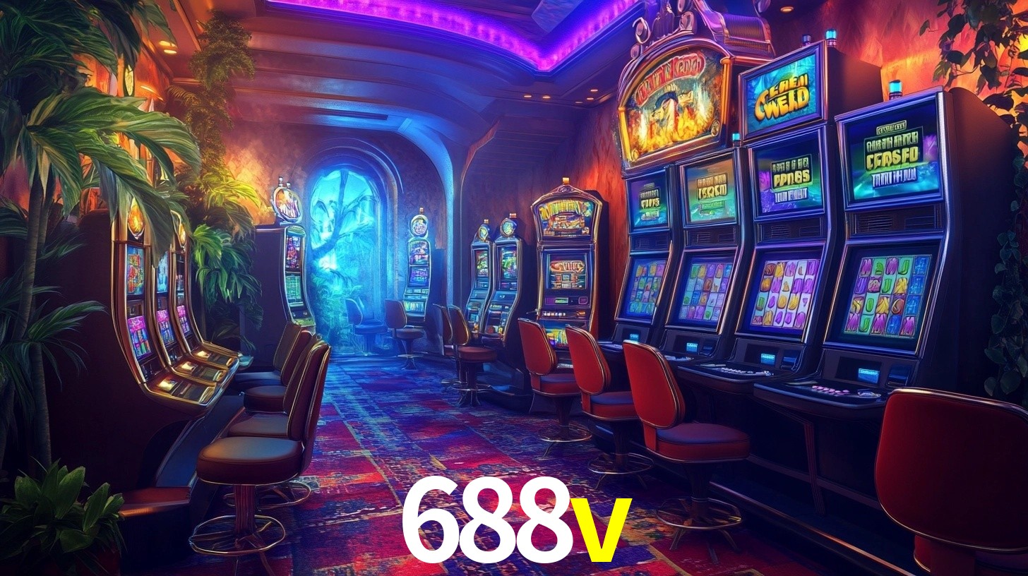 Blackjack Table 688v