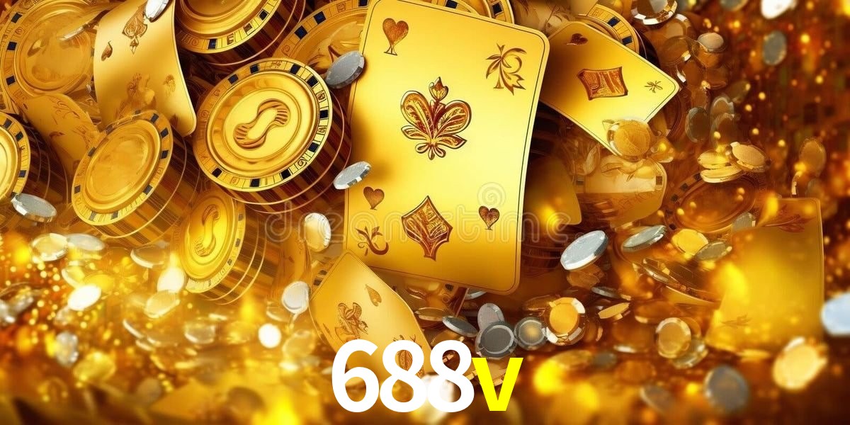 Desvendando o Mundo dos Jogos Virtuais na 688v