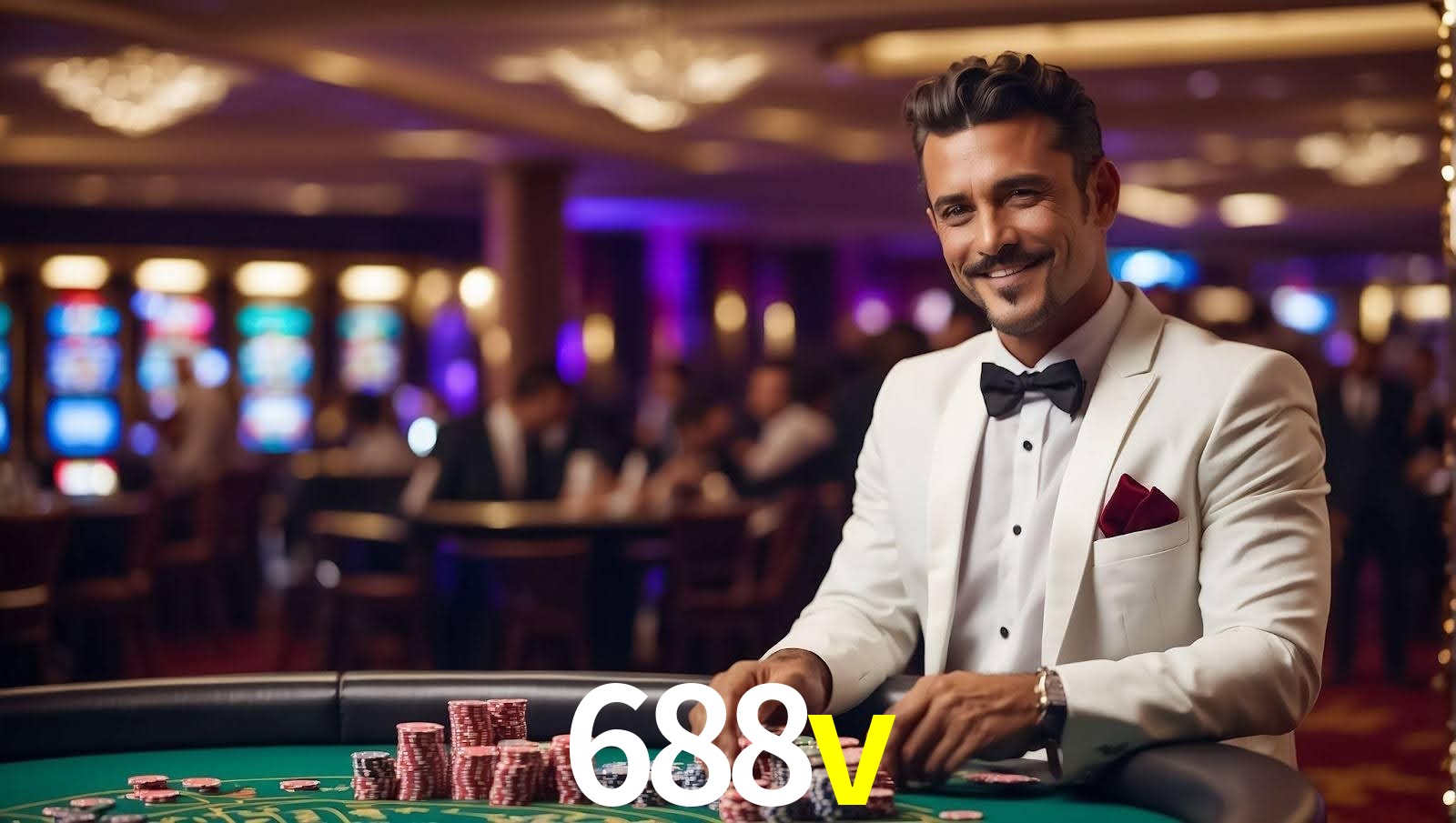 Promoção Relâmpago 688v