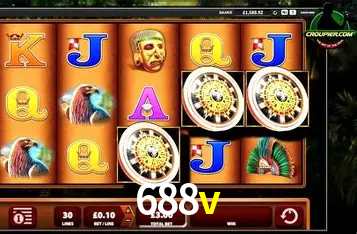 A Emoção da Loteria na 688v: Uma Chance de Mudança de Vida