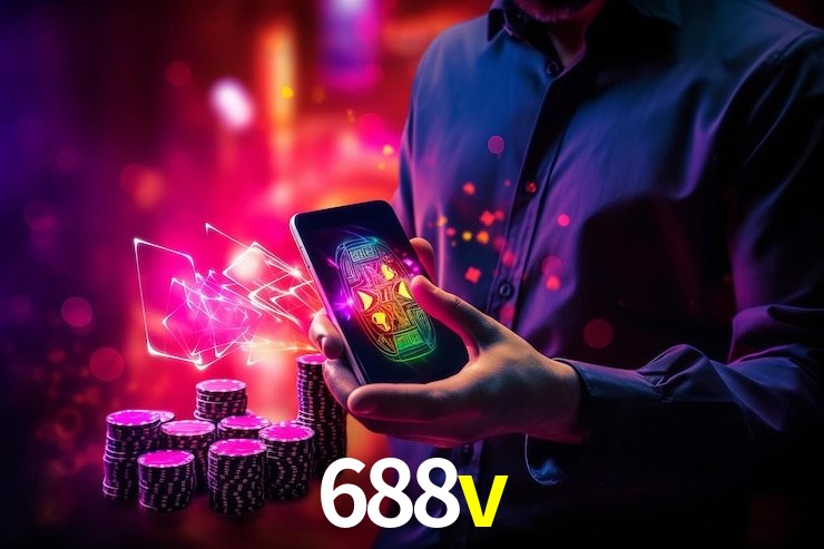 Casino VIP 688v