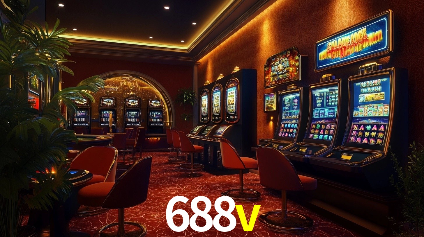 Live Casino 688v