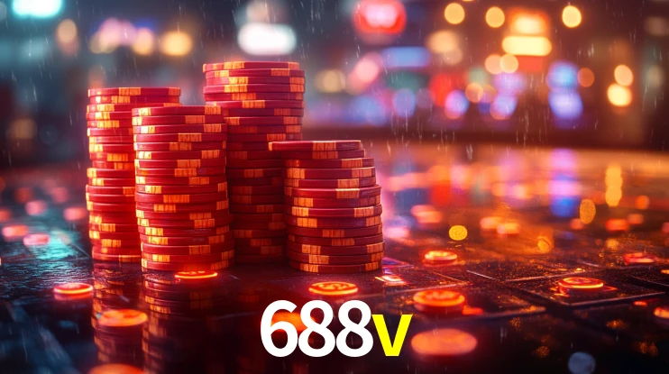 Experimente o Login Seguro Premium no 688v
