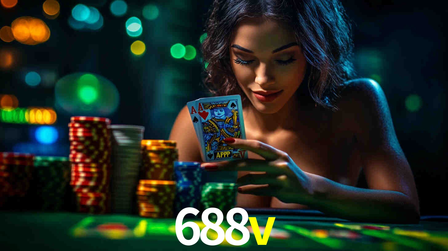 Explorando a Categoria de Eventos em Apostas na 688v