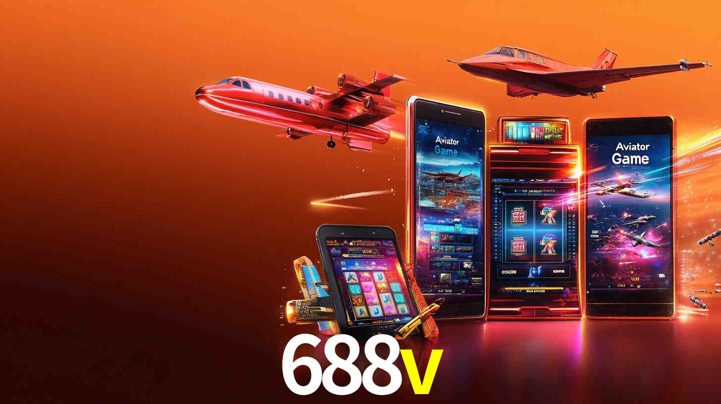 Inovações de Jogos na 688v: O Futuro das Experiências Interativas