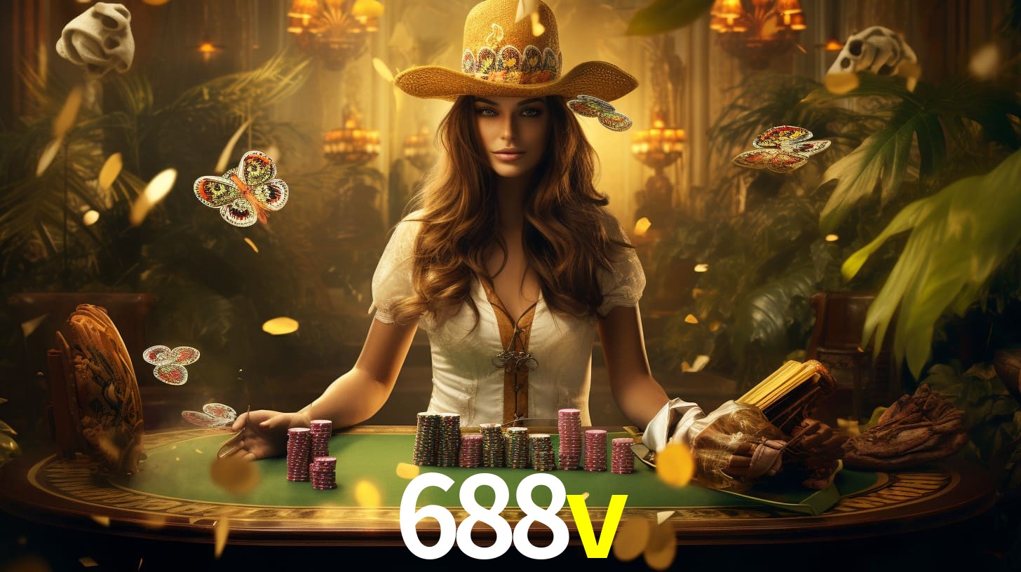 Spaceman Game 688v