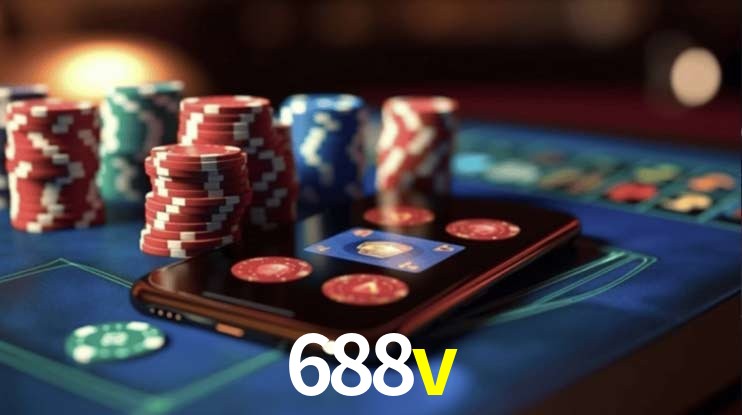 Apostas de Futebol 688v