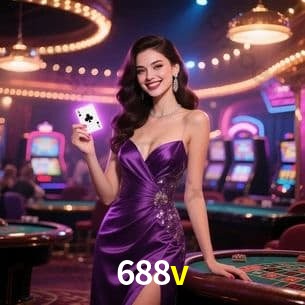 Casino Ao Vivo 688v
