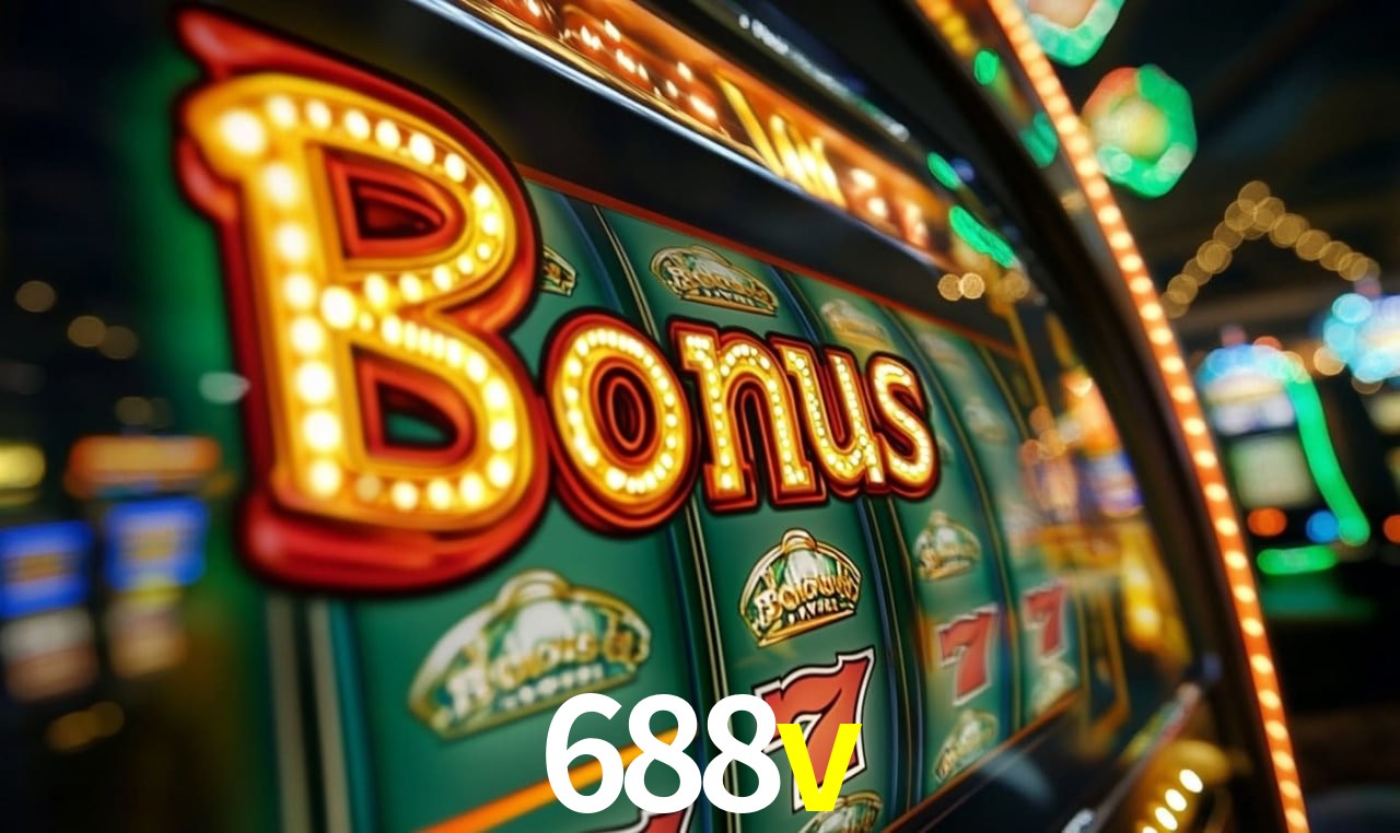 Catálogo de jogos na 688v