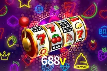 Descubra o Mundo do Cassino Online com 688v