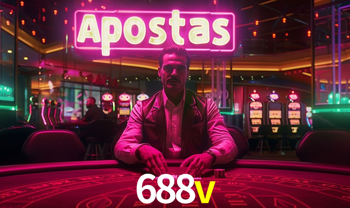 Descubra o Programa VIP da 688v: Vantagens Exclusivas para Jogadores