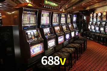 A Revolução dos Aplicativos de Jogos no 688v