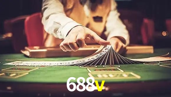 Tennis Betting 688v