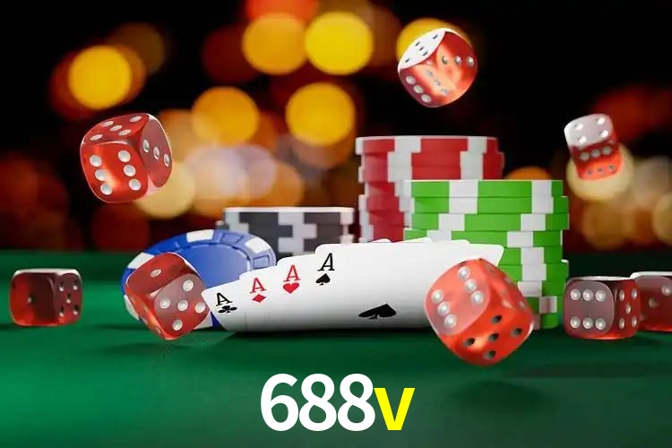 Provedores de Jogos 688v