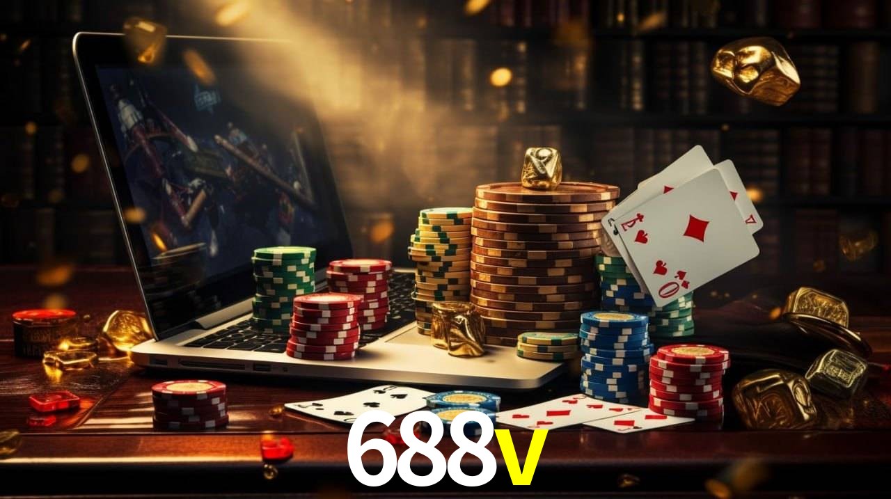 Estatísticas Crash Games 688v