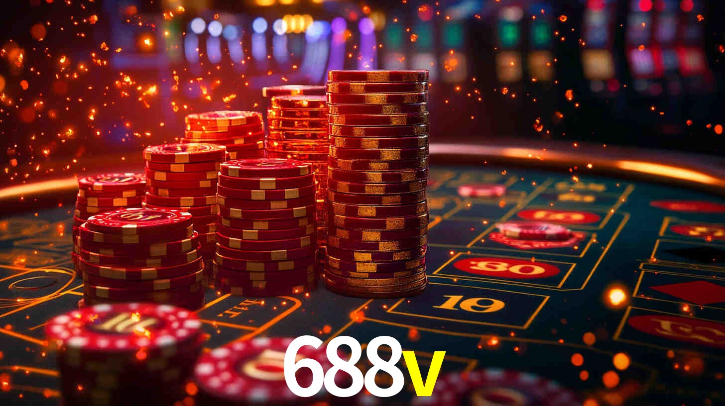 Tournaments 688v