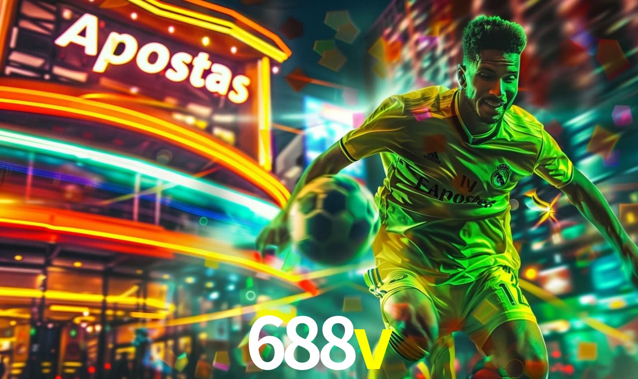 Jogos de Slot 688v