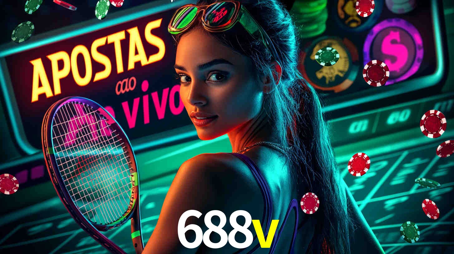 A Experiência Imersiva dos Cassinos Ao Vivo no 688v