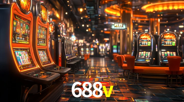 688v App Interface