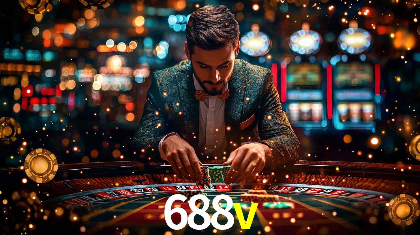 Welcome Bonus 688v