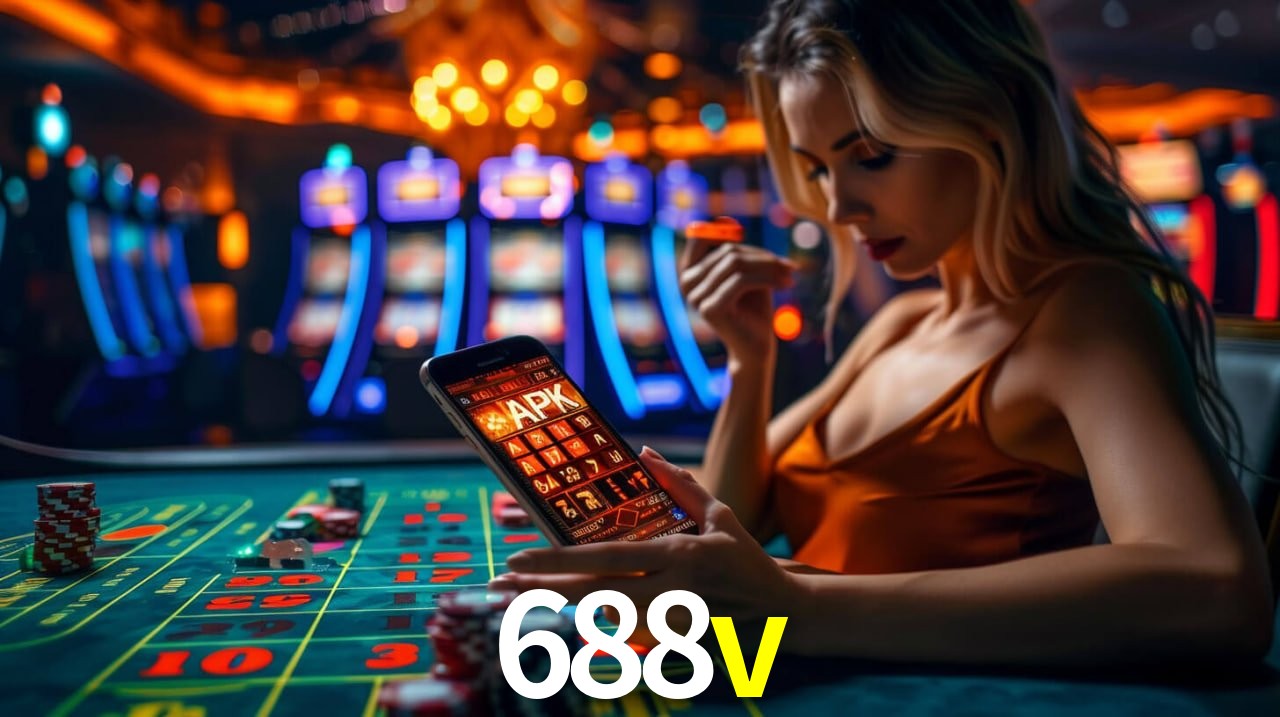 Basketball Betting 688v