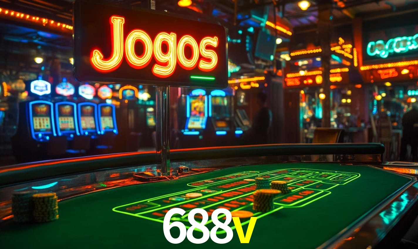 Segurança 2FA 688v