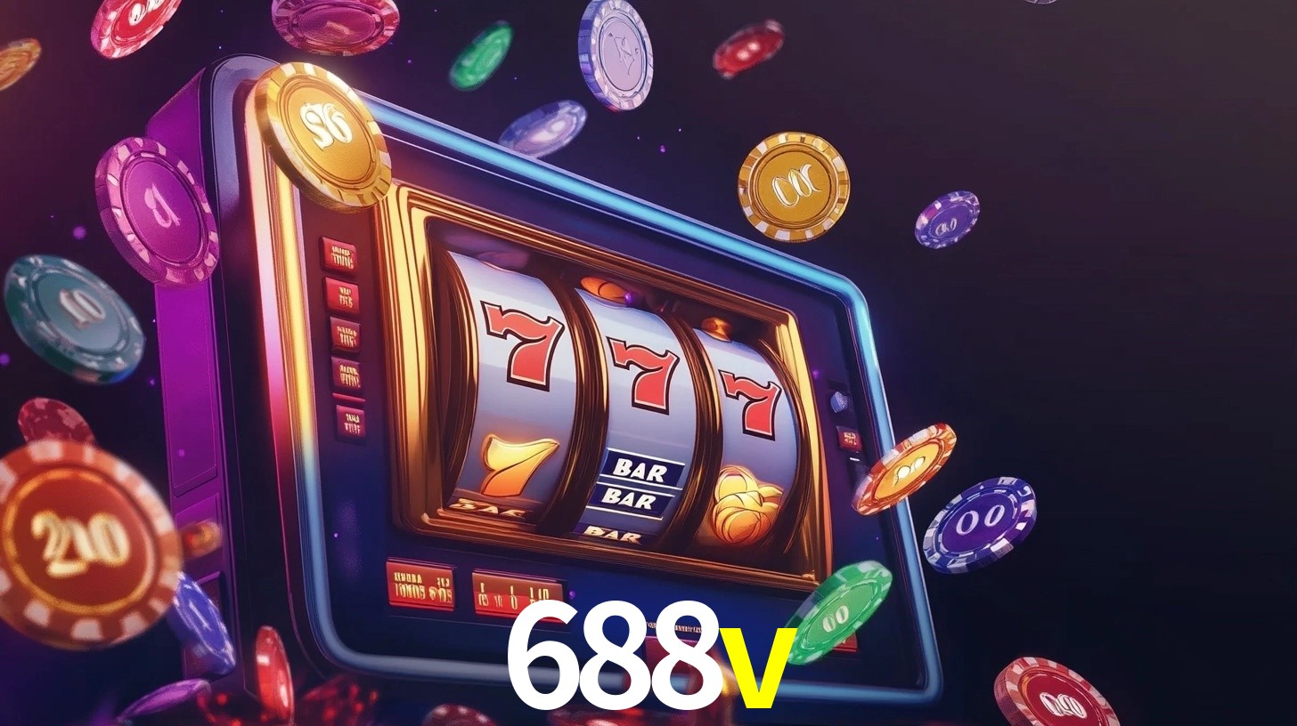 Roulette Table 688v