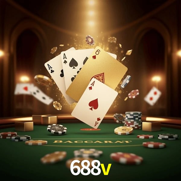 Football Betting 688v