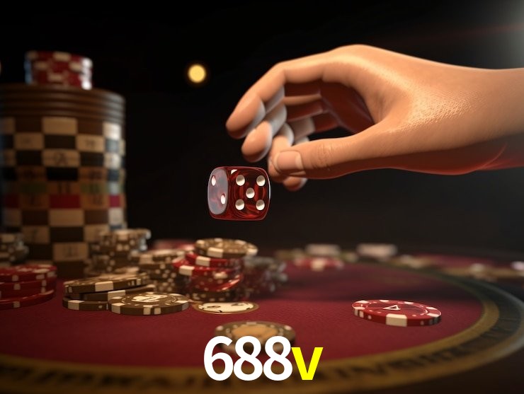 Casino Ao Vivo 688v